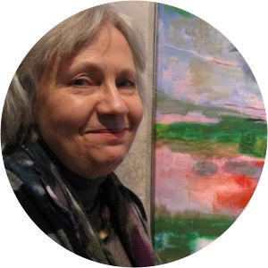 Anita Nilsson Billgren photograph