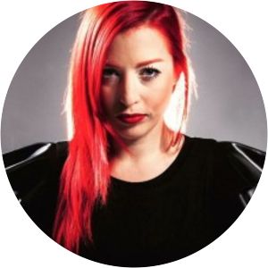 Anita Nobre photograph