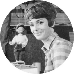 Anita och Televinken