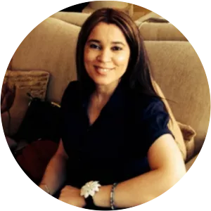 Anita Oyakhilome photograph