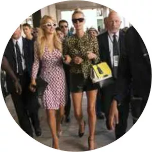 Anita Patience Guinness