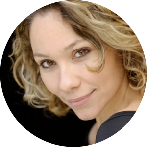 Anita Petry - Actress