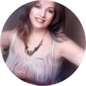 Anita Piniella photograph