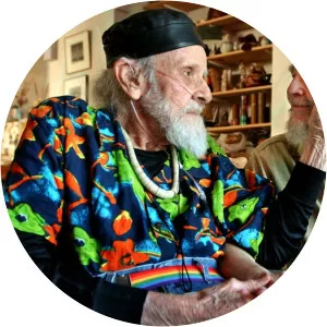 Anita Platky - Harry Hay's ex-wife