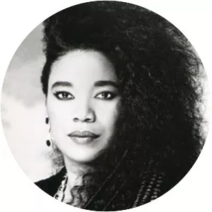 Anita Pointer - American singer-songwriter