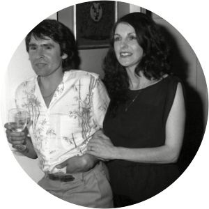 Anita Pollinger photograph