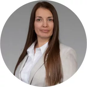 Anita Potocskáné Kőrösi