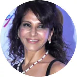 Anita Raj