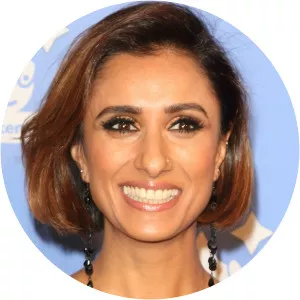 Anita Rani - Radio presenter