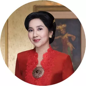 Anita Ratnasari Tanjung