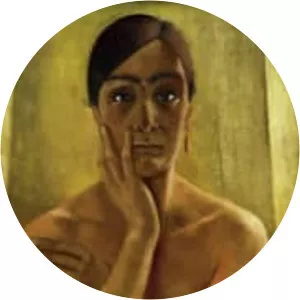 Anita Rée - German painter