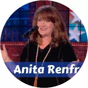 Anita Renfroe
