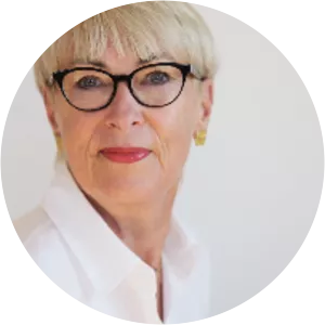 Anita Riecher-Rössler