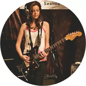 Anita Robinson Musician - Musician