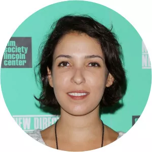 Anita Rocha da Silveira