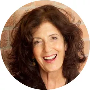 Anita Roddick - British businesswoman