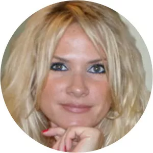 Anita Rywalska-Sosnowska - Opera singer