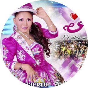 Anita Santivañez - Musical artist