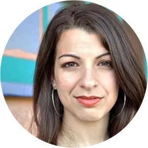 Anita Sarkeesian