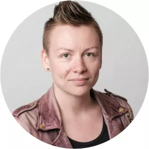 Anita Schjøll Brede