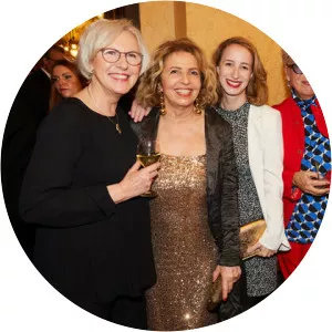 Anita Schlierf photograph