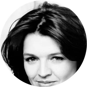 Anita Schneider - Film producer