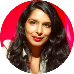Anita Sethi - Journalist
