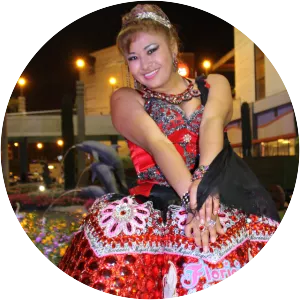 Anita Shamely - Musical artist