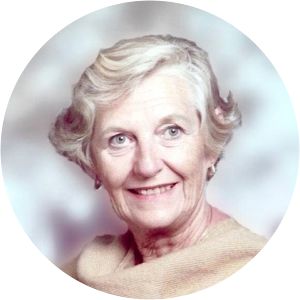 Anita Snyder photograph