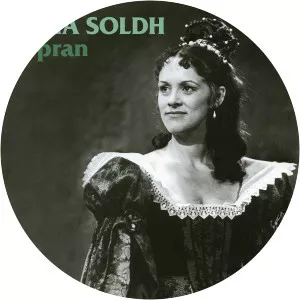 Anita Soldh