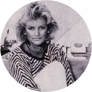 Anita Sumner - Film producer