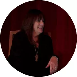 Anita Swift photograph