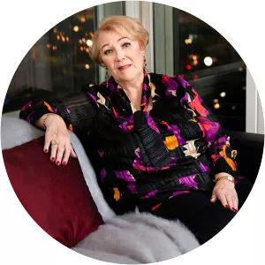 Anita Taipale photograph