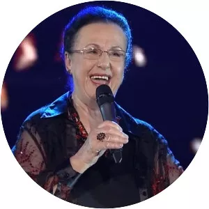 Anita Take - Musical artist