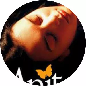 Anita, the Insect Hunter