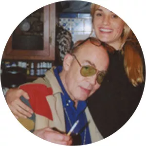Anita Thompson - Author ‧ Hunter S. Thompson's wife