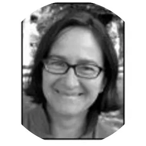 Anita Van Belle - Screenwriter