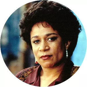 Anita Van Buren - Fictional character