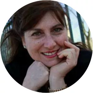 Anita Wardell - English singer