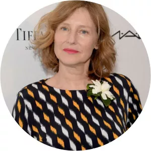 Anita Wasser - Film producer