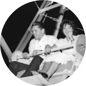 Anita Wood - TV actress