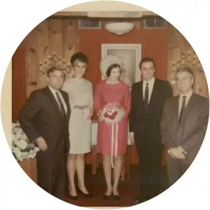 Anita Yagel - James Doohan's ex-wife