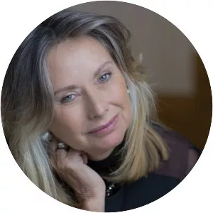 Anita Zabludowicz - Poju Zabludowicz's wife