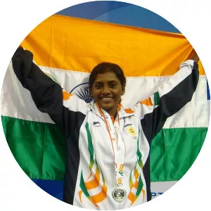 Anitha Pauldurai