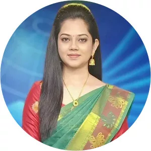 Anitha Sampath