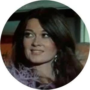 Anitra Ford - American actress