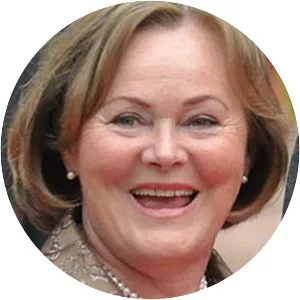 Anitra Steen - Swedish Politician