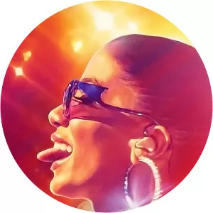 Anitta: Made In HonórioSince 2020