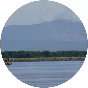 Aniva Bay - Bay in Russia