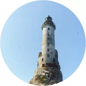 Aniva - Lighthouse in Russia